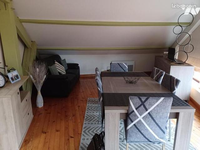 Appartement vente à Nantes, Clisson