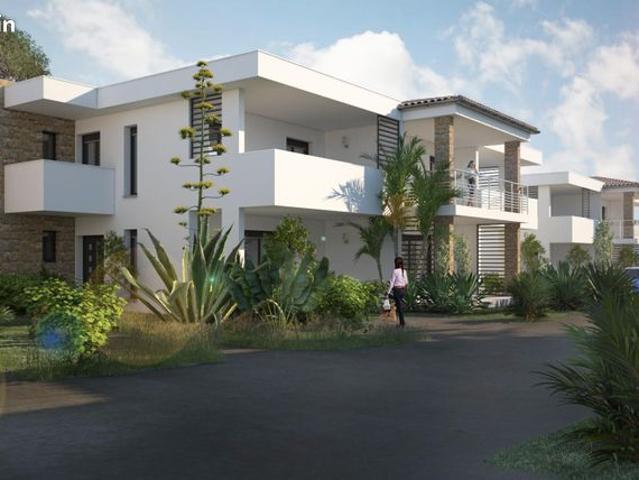 Appartement vente à Corte, Cervione