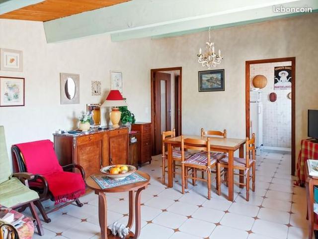 Appartement vente à Marseillan, Hautes-Pyrénées