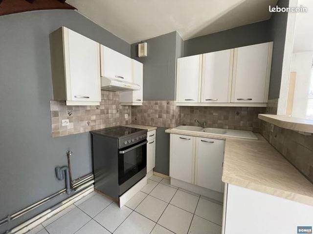 Appartement vente à Lille