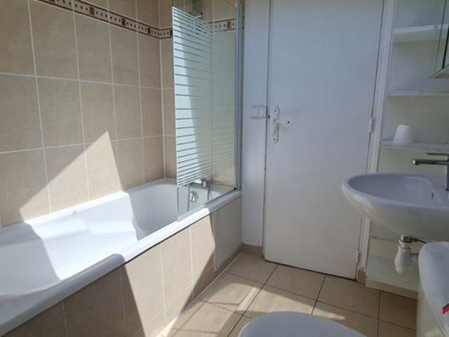 Appartement vente à Vesoul, Igny