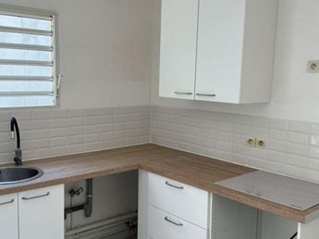 Appartement vente à Le Gosier, Pointe-à-Pitre