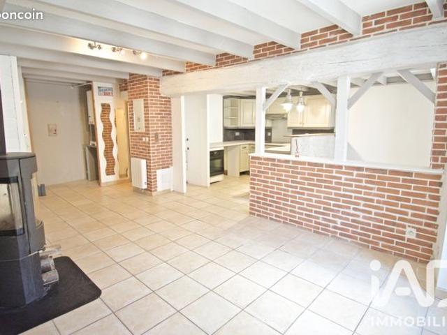 Appartement vente à Palaiseau, Montlhéry