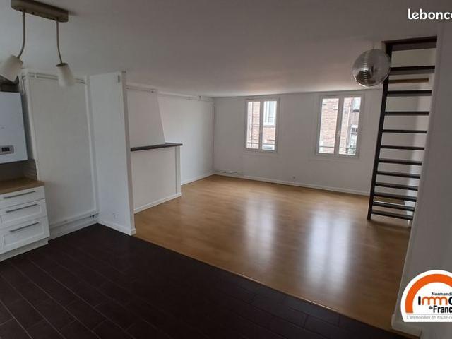 Appartement vente à Rouen, Ruan