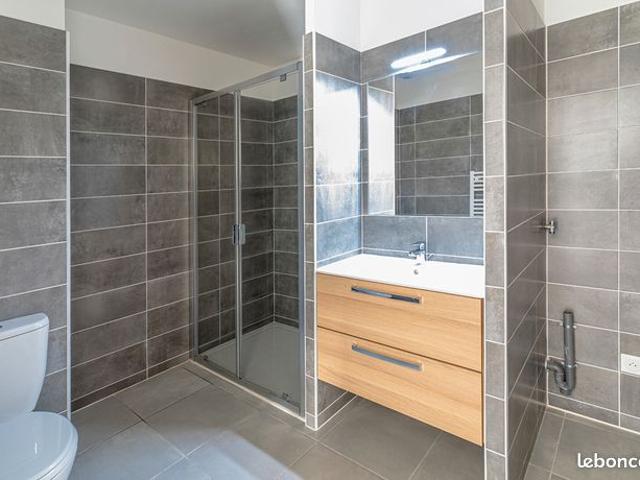 Appartement vente à Toulouse
