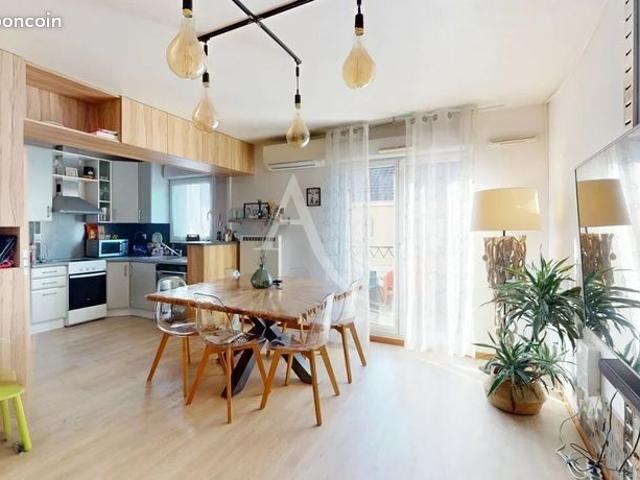 Appartement vente à Torcy, Roissy-en-brie