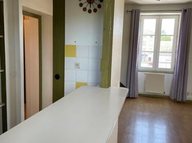 Appartement vente à Charlieu, Loire