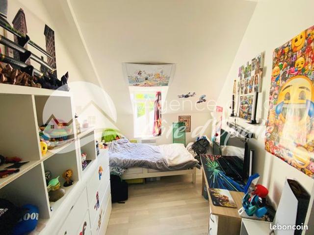 Appartement vente à Boulogne-sur-Mer, La Capelle-lès-boulogne