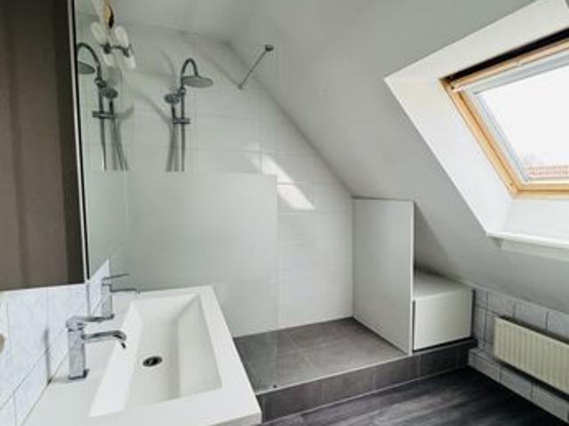 Appartement vente à Haguenau-Wissembourg, Kriegsheim