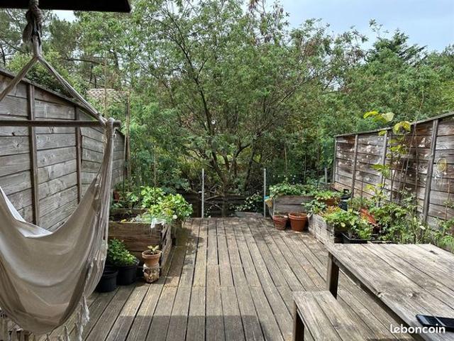 Appartement vente à Dax, Soorts-hossegor