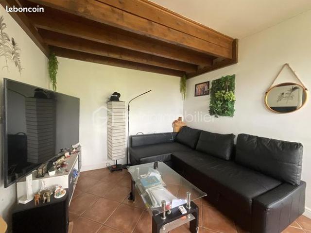 Appartement vente à Romorantin-Lanthenay, Fresnes