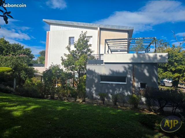 Appartement vente à Saint-Nazaire, Saint-nazaire