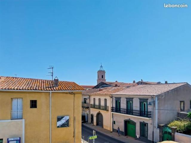 Appartement vente à Tarbes, Marseillan