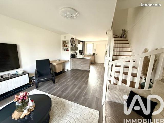 Appartement vente à Sarcelles, Baillet-en-france