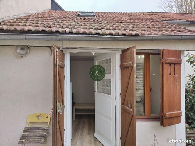 Appartement vente à Dijon