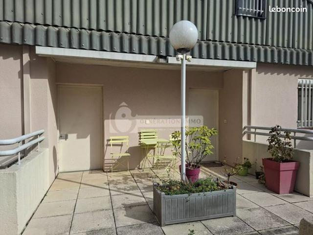 Appartement vente à Arles