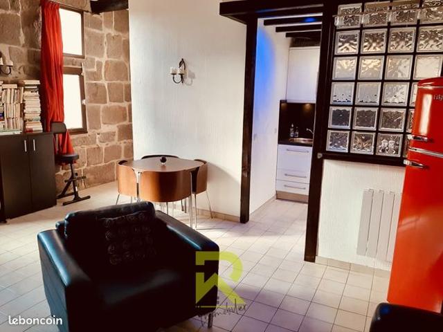 Appartement vente à Béziers, Agde