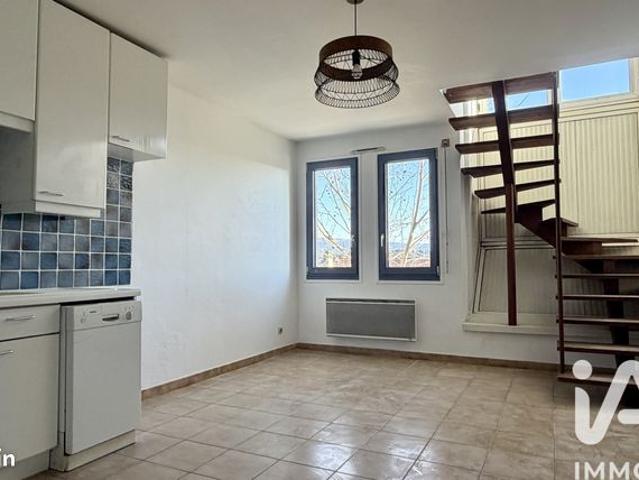 Appartement vente à Carpentras