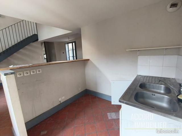Appartement vente à Béziers, Villeneuve-lès-béziers