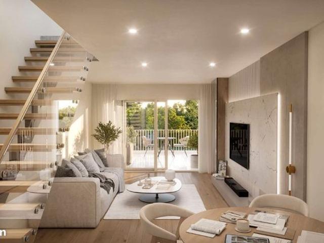 Appartement vente à Toulouse