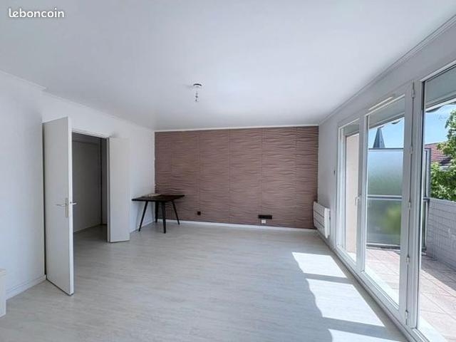 Appartement vente à Le Raincy, Gagny
