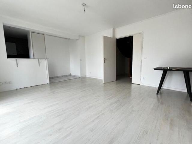 Appartement vente à Le Raincy, Gagny