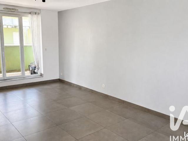Appartement vente à Melun, Cesson