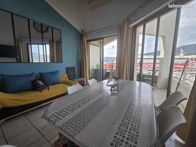 Appartement vente à Sartène, Propriano