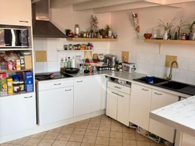 Appartement vente à Nanterre, Colombes
