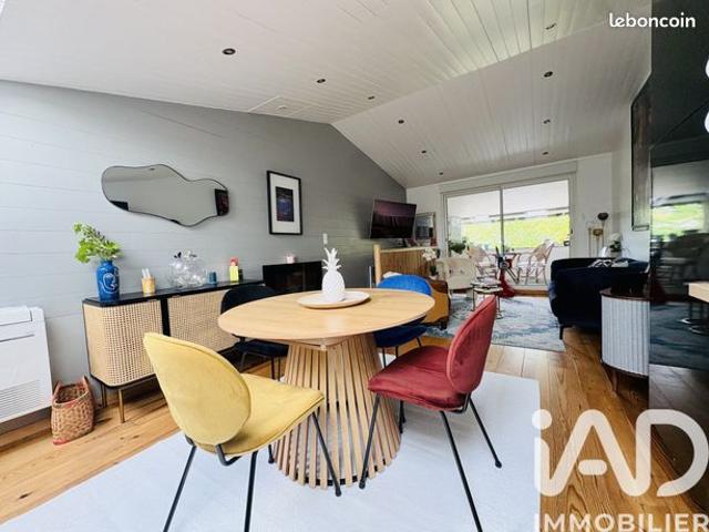 Appartement vente à Rochefort, Vaux-sur-mer