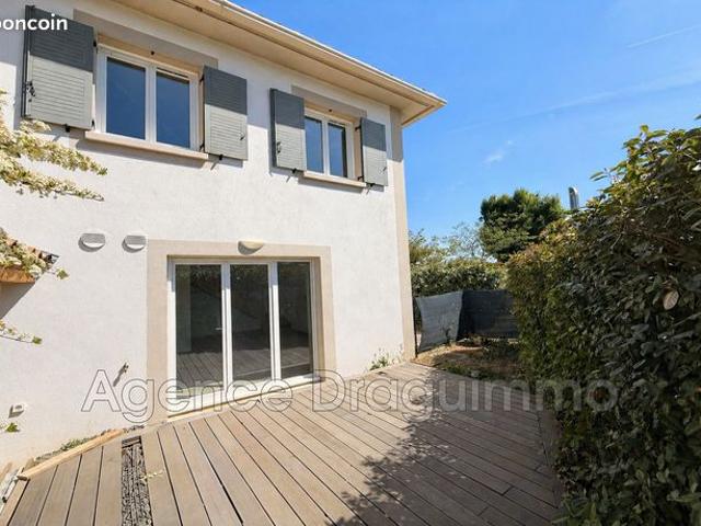Appartement vente à Arrondissement de Draguignan, Draguignan