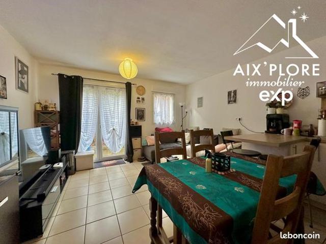 Appartement vente à Belley