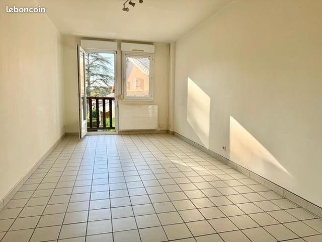Appartement vente à Bourg-en-Bresse, Meillonnas