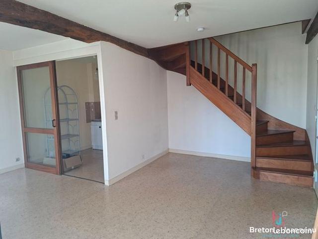 Appartement vente à Mayenne