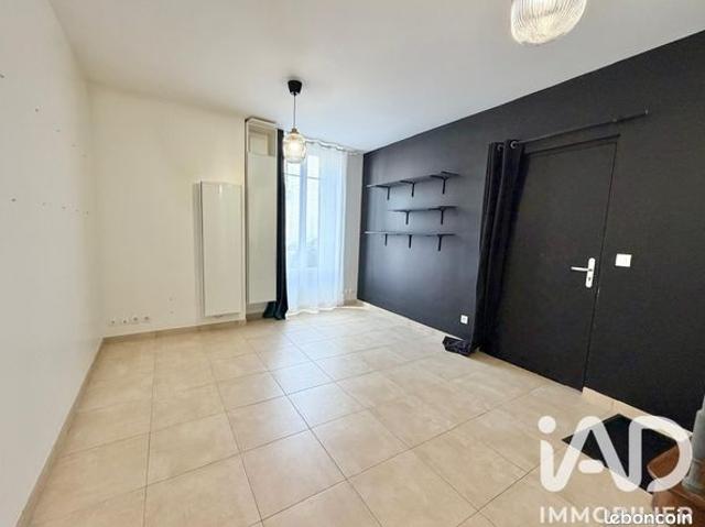 Appartement vente à Meaux, Seine-et-Marne