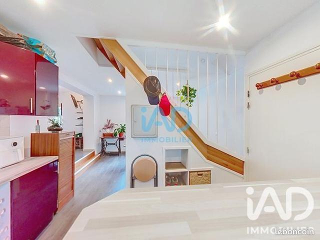 Appartement vente à Issoire, La Bourboule