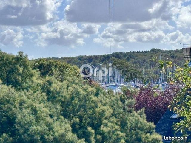 Appartement vente à Arzal, Morbihan