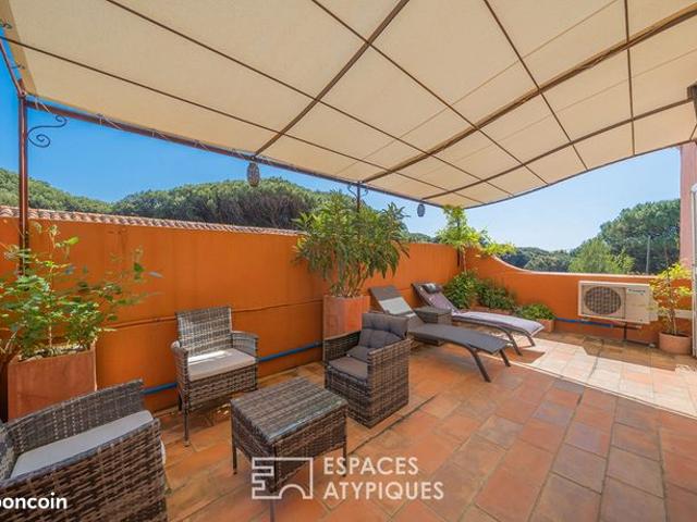 Appartement vente à Arrondissement de Draguignan, Ramatuelle