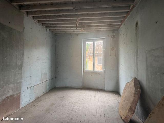 Appartement vente à Mâcon
