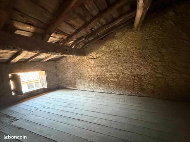 Appartement vente à Mâcon