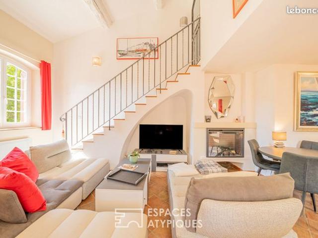 Appartement vente à Arrondissement de Draguignan, Ramatuelle