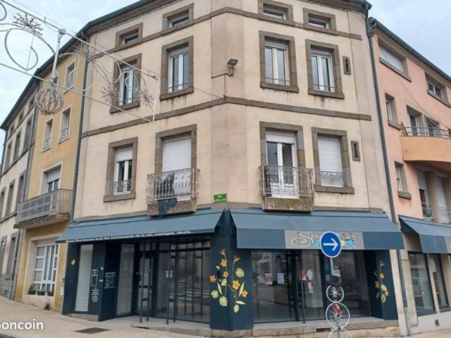 Appartement vente à Yssingeaux, Retournac