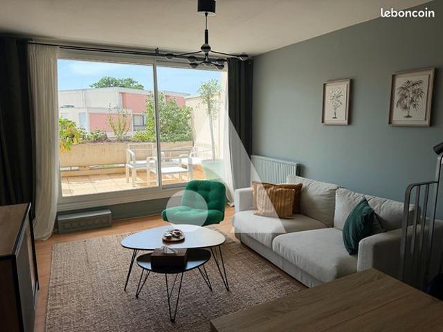 Appartement vente à Évreux, Evreux