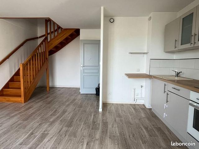 Appartement vente à Orléans, Ingré