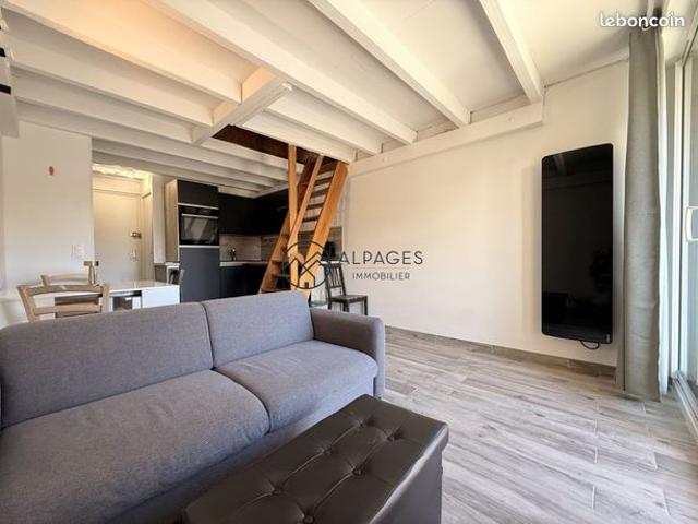 Appartement vente à Vesoul, Vars