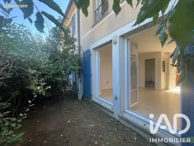 Appartement vente à Antony, Hauts-de-Seine