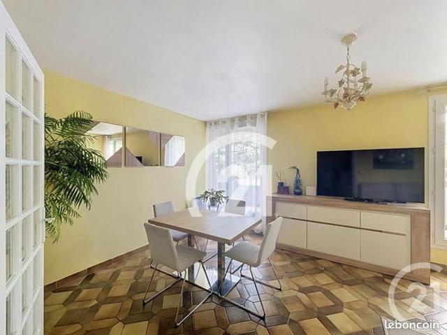 Appartement vente à Sarcelles, Villiers-le-bel