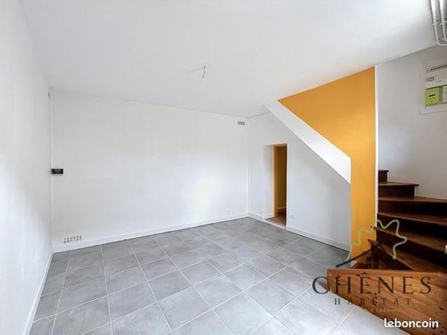 Appartement vente à Auxerre, Yonne