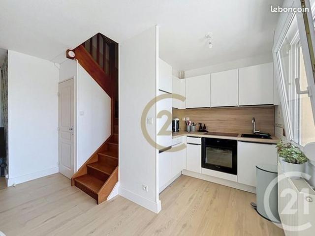 Appartement vente à Belfort, Bavilliers
