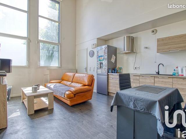 Appartement vente à Saint-Germain-en-Laye, Carrières-sous-poissy